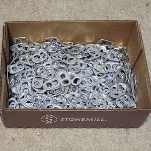 500 Soda Can Tabs